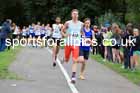 Senior men, 2024 Sunderland Harriers 5k, Silksworth, Sunderland.  Photo: David T. Hewitson/Sports for All Pics